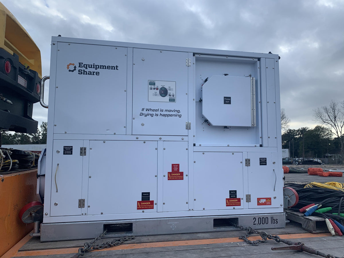2020 SMARTECH RDDH3000-EH