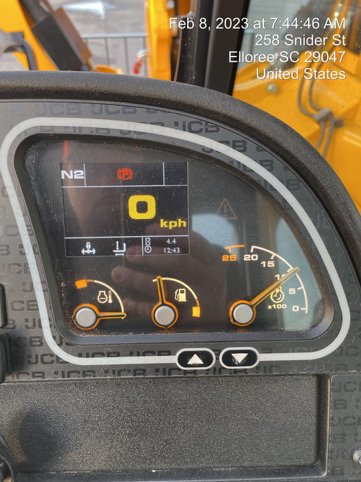 2023 JCB 510-56