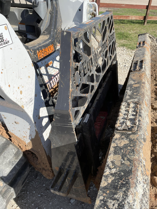 2022 PALADIN 48" Pallet Forks - Paladin