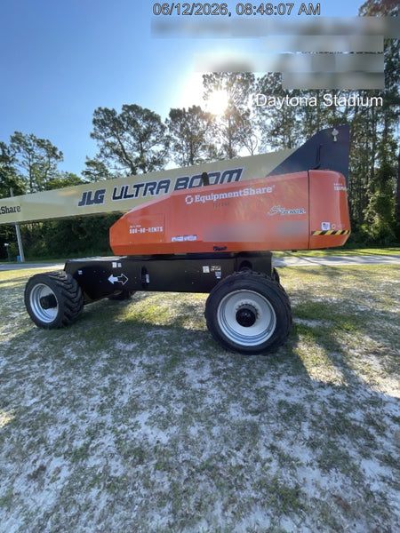 2026 JLG 1350SJP