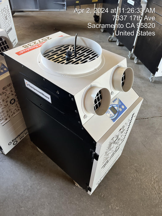 2022 KWIKOOL KPAC1811-2