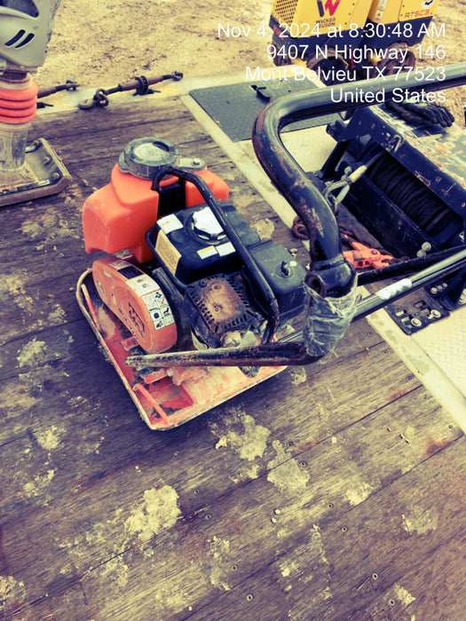 2023 MULTIQUIP MVC82VHW