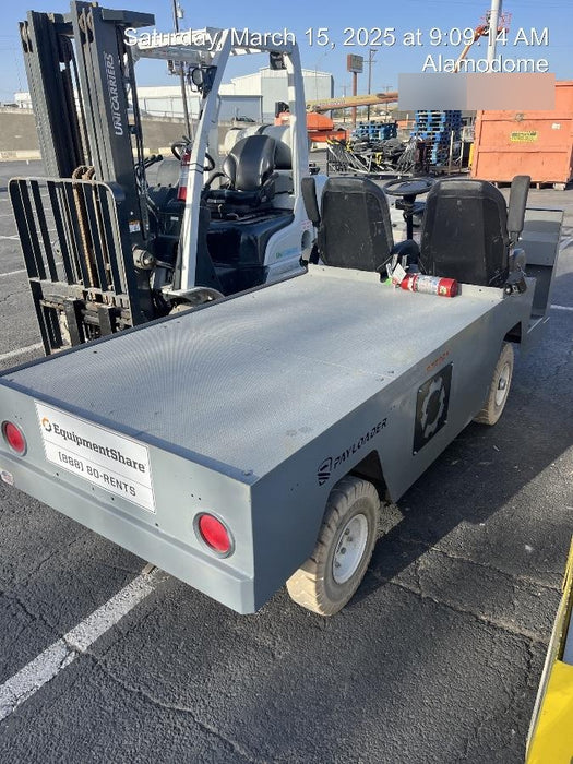 2022 COLUMBIA Payloader 2XL