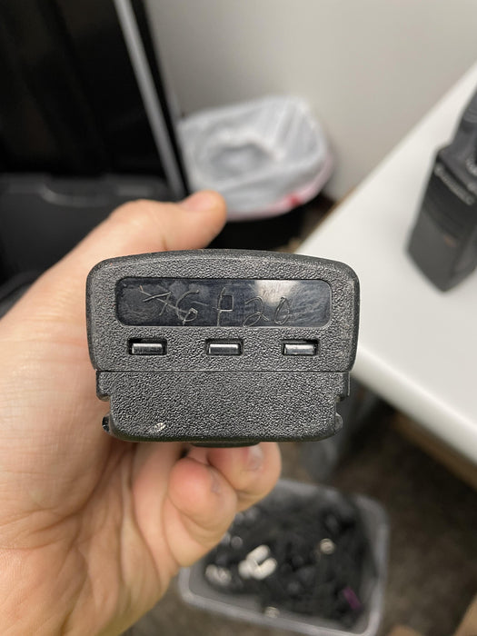 2020 MOTOROLA RDU4100