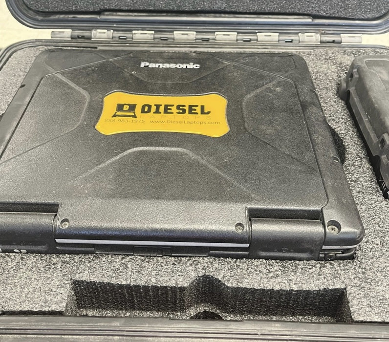 2021 DIESEL LAPTOPS DIESEL LAPTOP