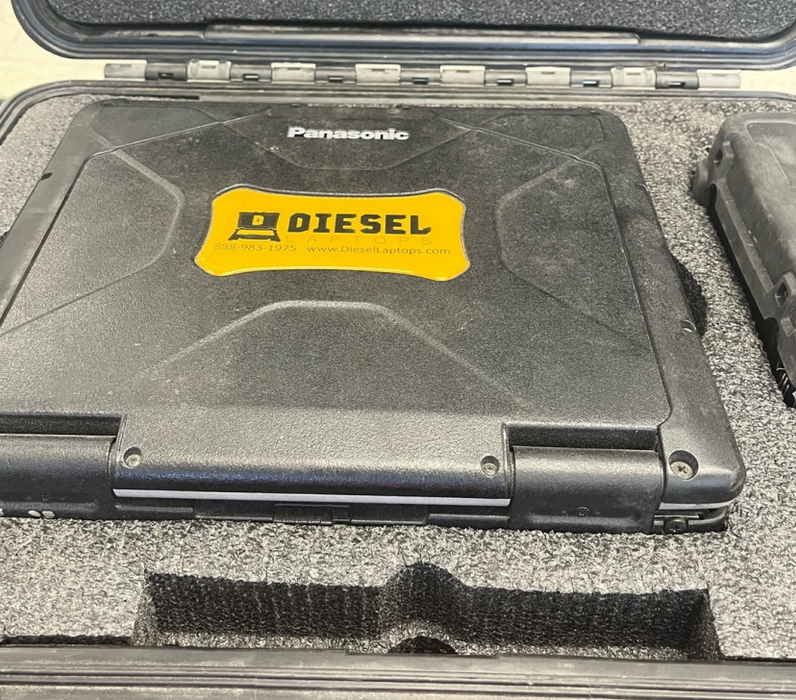 2021 DIESEL LAPTOPS DIESEL LAPTOP