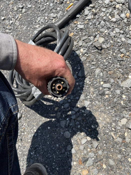 2022 LINCOLN ELECTRIC TOMAHAWK 1000