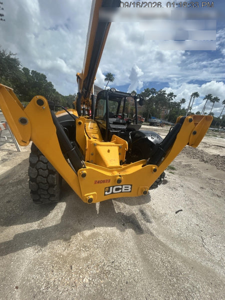 2026 JCB 510-56