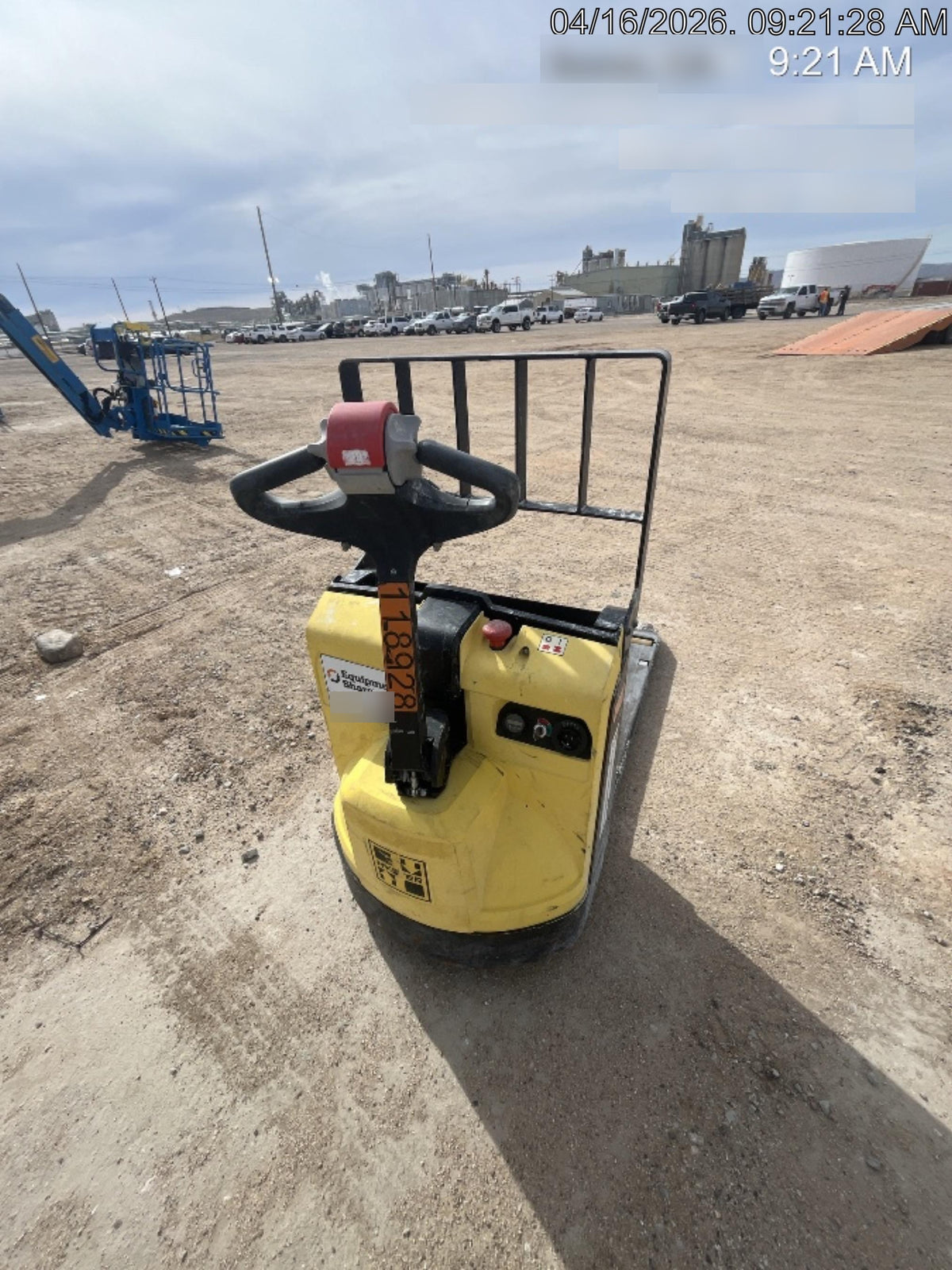 2020 HYSTER W45ZHD
