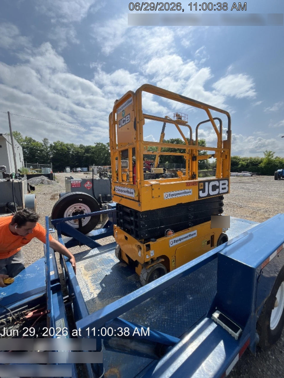 2023 JCB S1930E