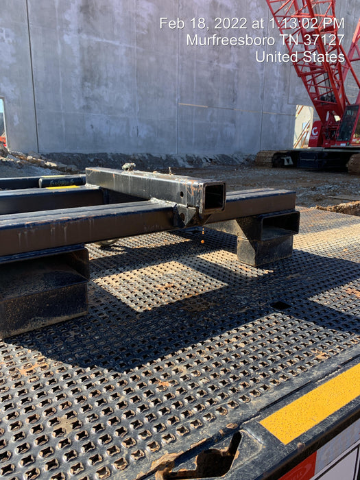 2020 STAR INDUSTRIES 1395B