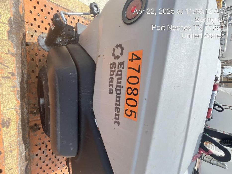 2024 WACKER NEUSON LTT4