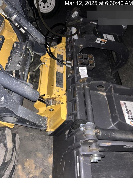 2020 PALADIN UTILITY GRAPPLE 11876-0022