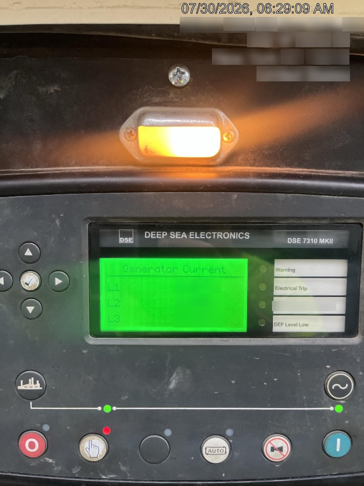 2021 ATLAS COPCO QAS 70