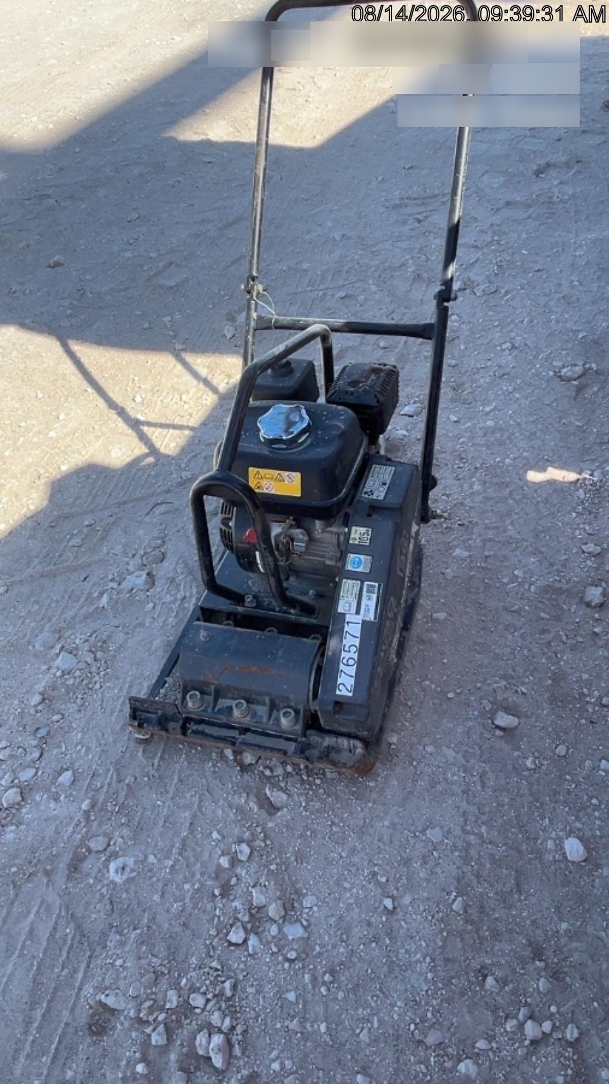 2022 THIRD COAST EQUIPMENT SP4518H