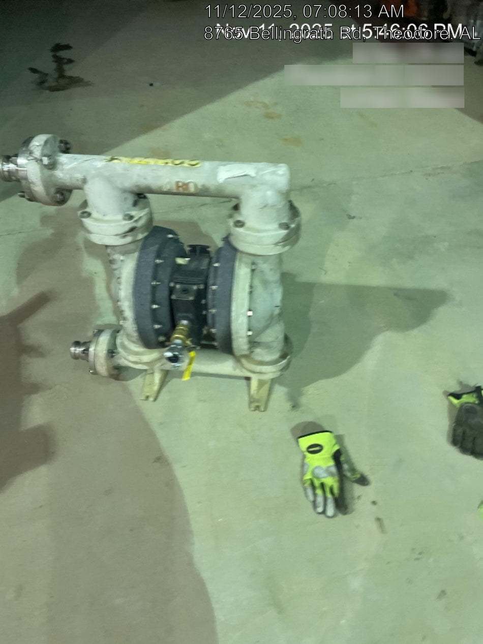 2022 INGERSOLL RAND PD20P-FPS-PTT
