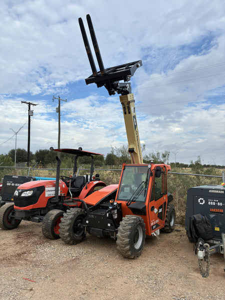 2026 JLG 519