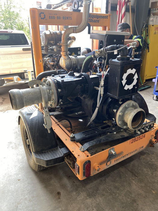 2022 PIONEER PP66S12L71-TD2.9L4