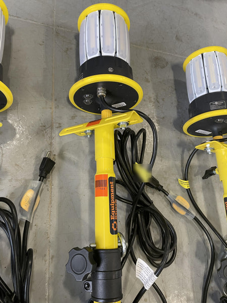 2021 LIND EQUIPMENT LELED360-TR-HD