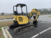 2020 YANMAR ViO35PR