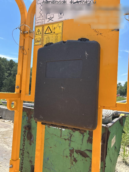 2024 JCB S1932E