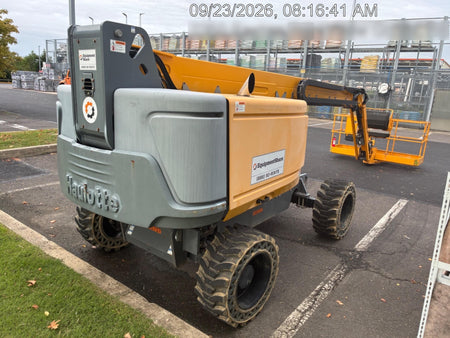 2021 HAULOTTE HT46RTJO