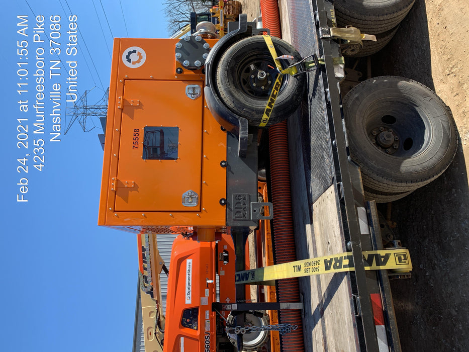 2020 MYERS-SETH A-DD6/HA/SAFE