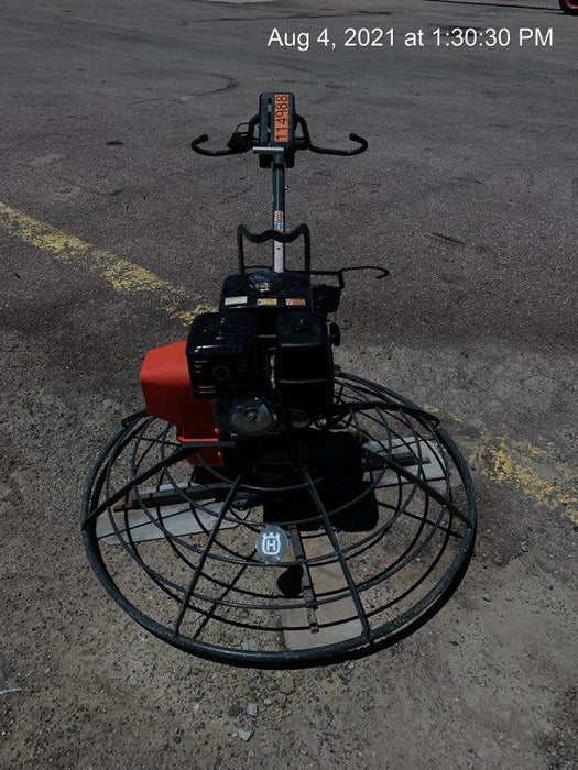 2020 HUSQVARNA CT 48-13A-V