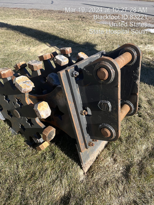 2022 NORTHWEST ATTACHMENTS ECW30