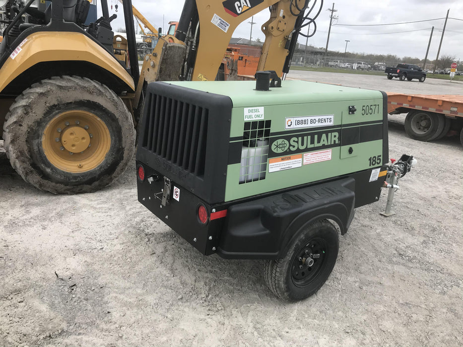 2019 SULLAIR 185-DPQ