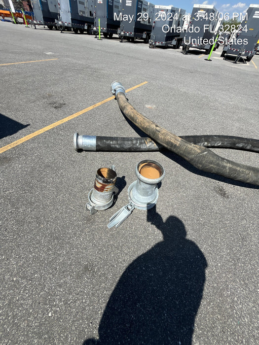 2023 THOMPSON 8RW DDS-3.6-X Canopy