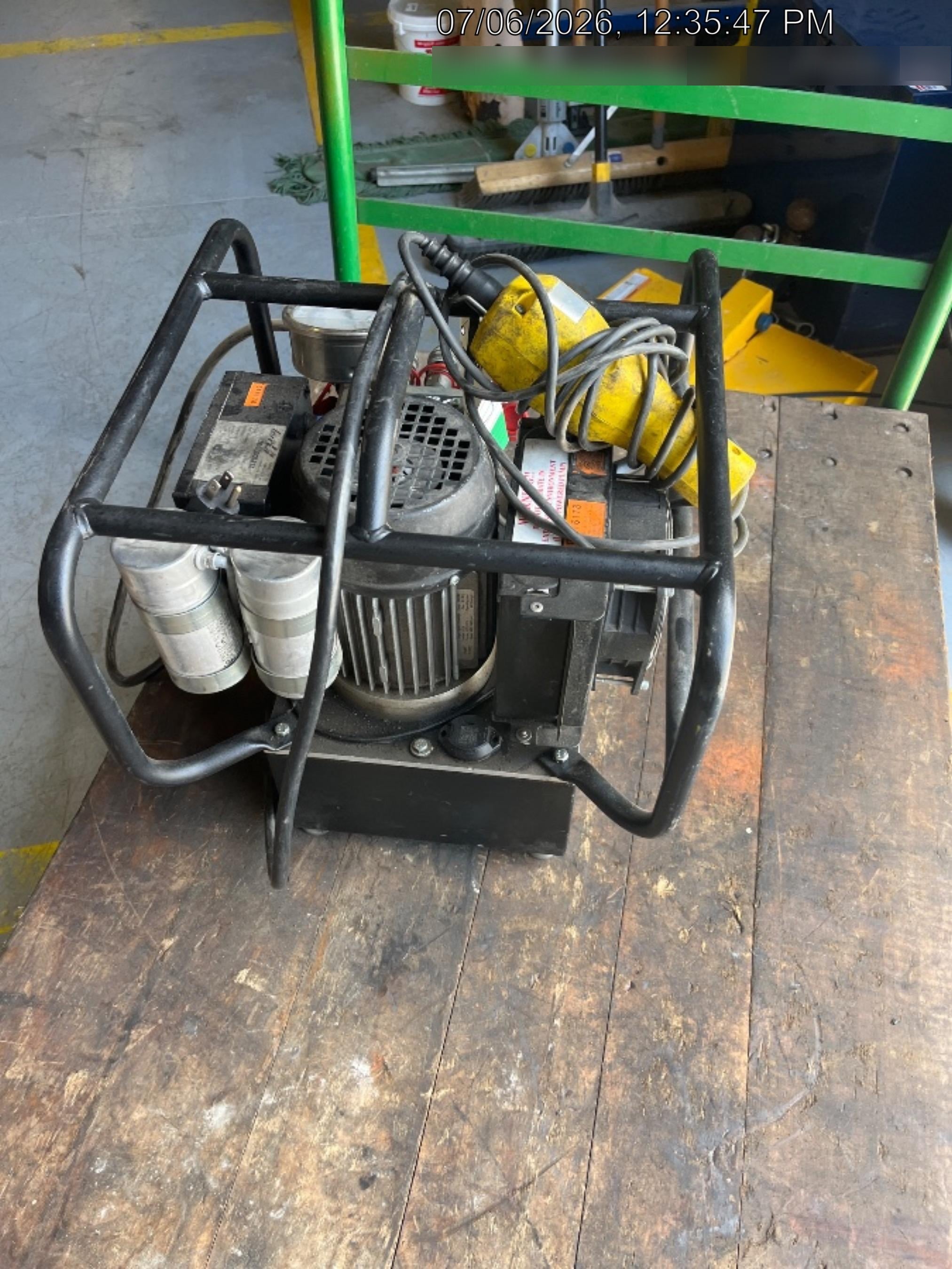 2025 TORCUP EMAX-115V-Q