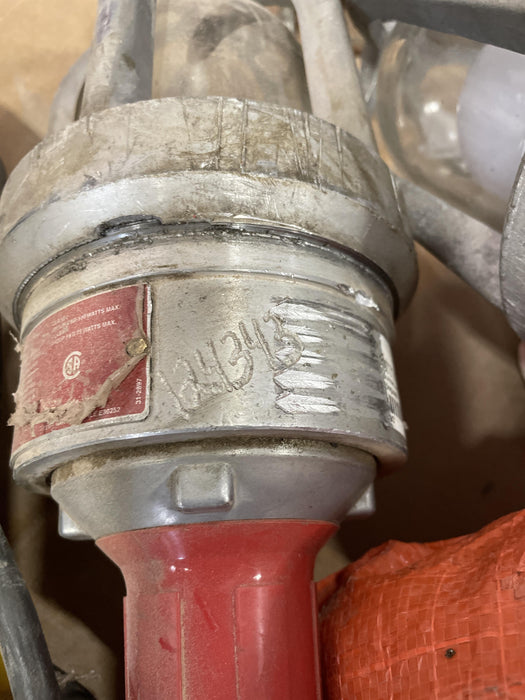 2021 WORKSITE LIGHTING DWXPLEDIL50-12V