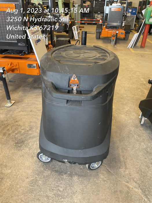 2022 POWER BREEZER PB4BASE