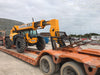 2019 JCB 509-42 JCB 509-42 Enclosed Cab, 74 HP, Solid Tires, Worklights, Beacon, Aux Hydraulics, Lifting Eye