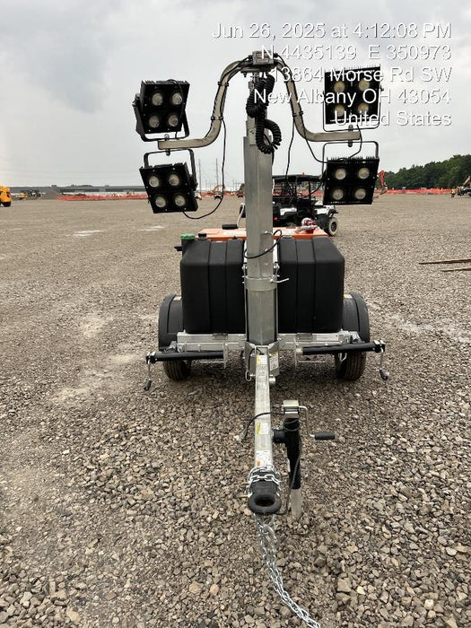 2024 WANCO WLTT-4MM4K