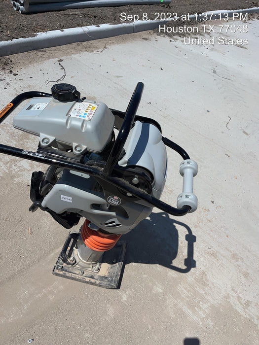 2023 MULTIQUIP MTX60HD