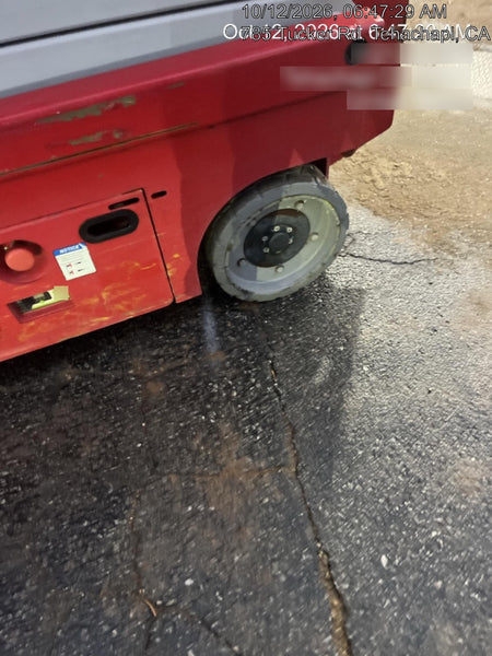 2021 MEC 2632SE