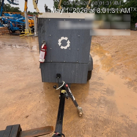 2022 ATLAS COPCO QAS25 CWK