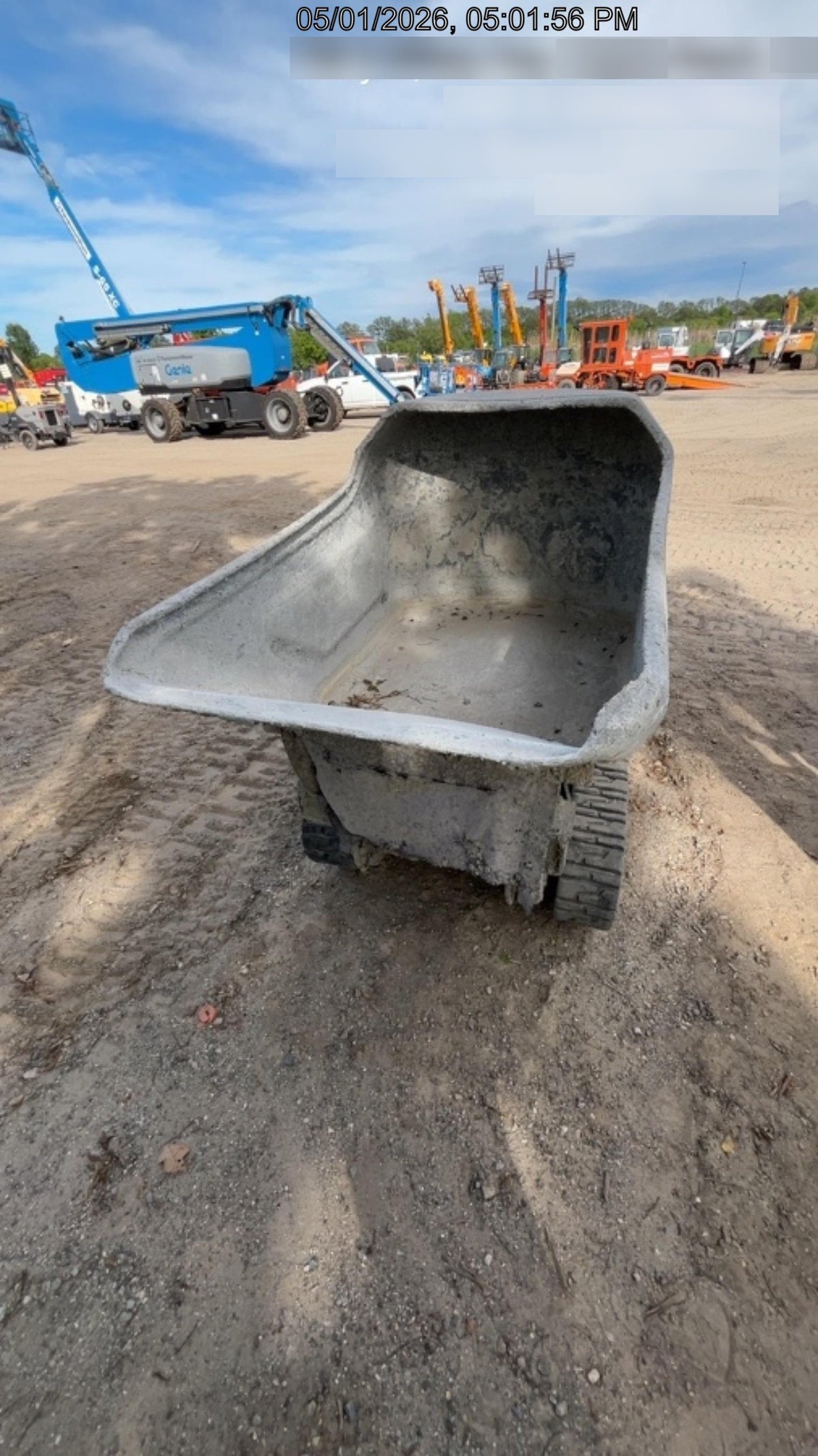 2023 TORO MBTX 2500-TS