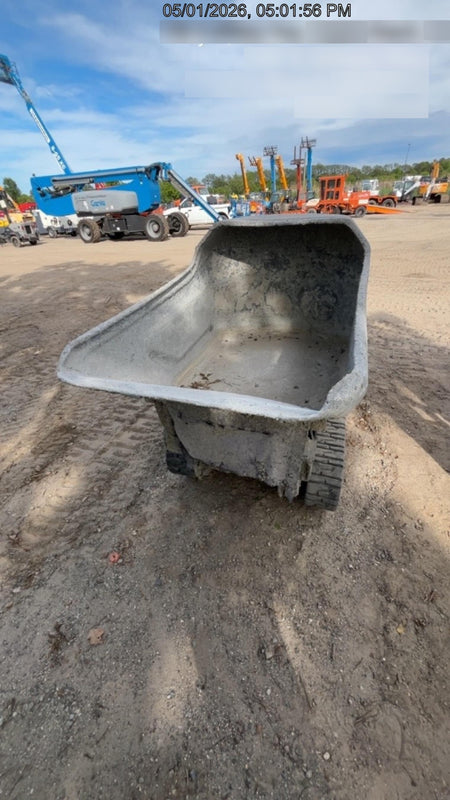 2023 TORO MBTX 2500-TS