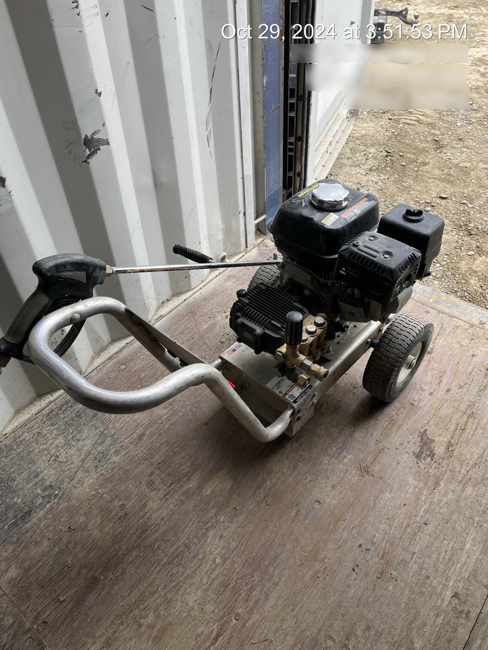 2021 MI-T-M CORPORATION CA-2703-1MMH