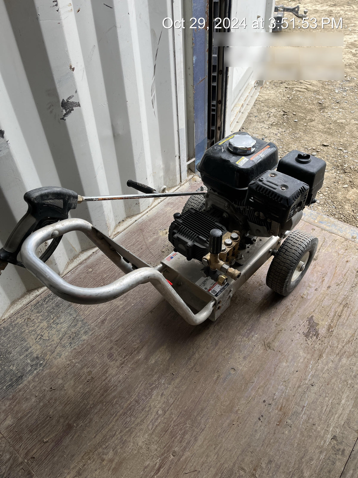 2021 MI-T-M CORPORATION CA-2703-1MMH