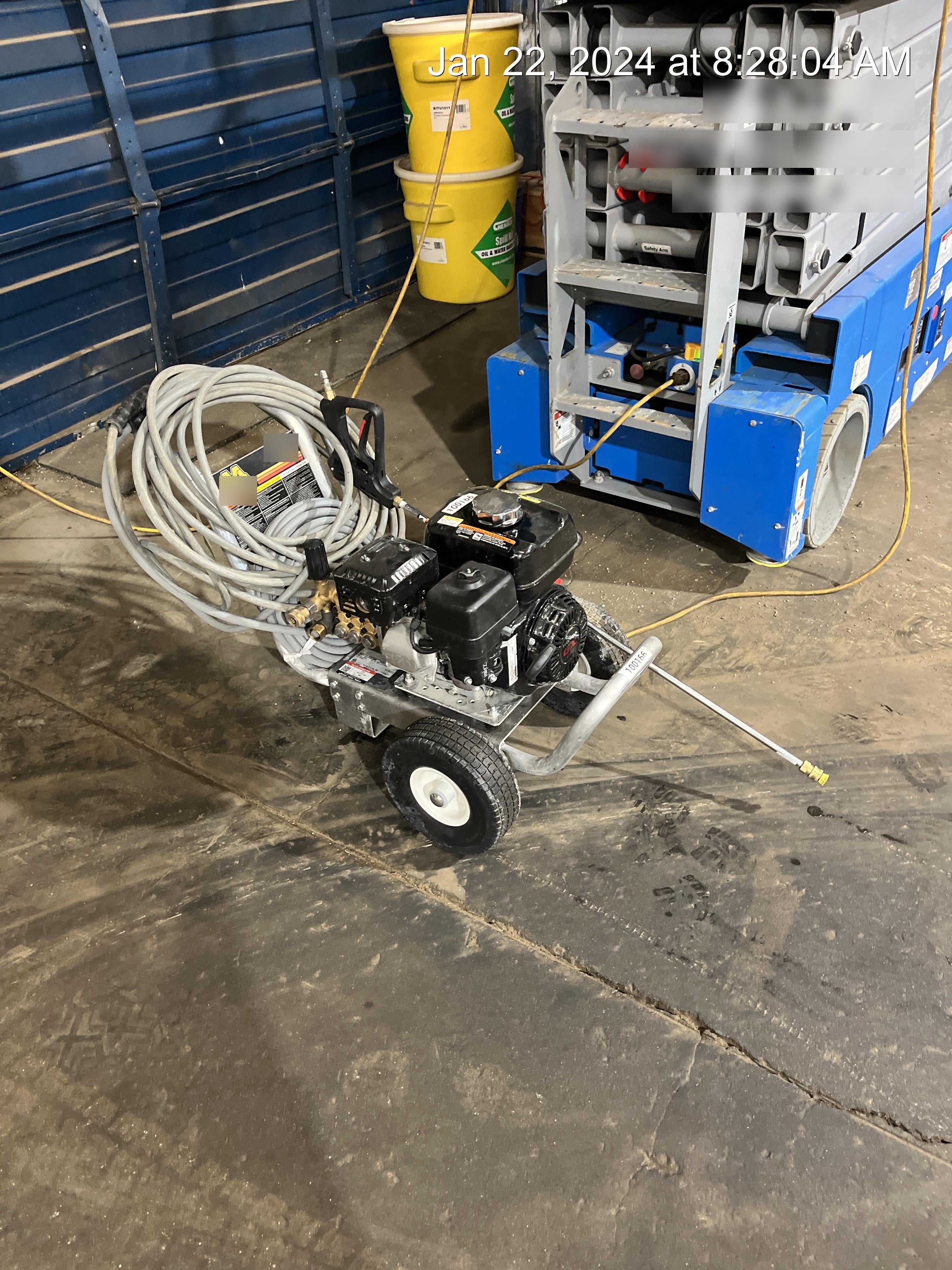 2020 MI-T-M CORPORATION CA-2703-1MMH
