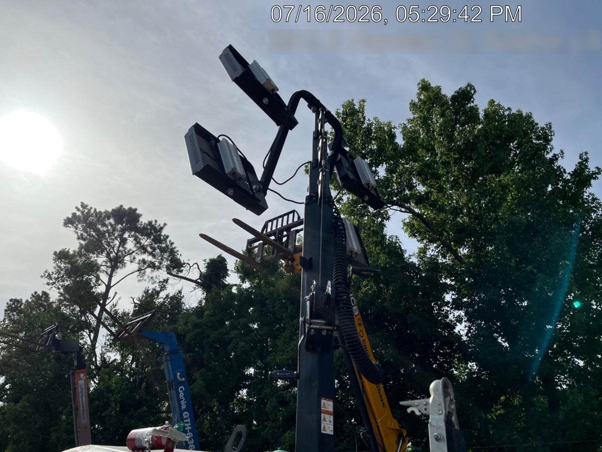 2024 WACKER NEUSON LTT4