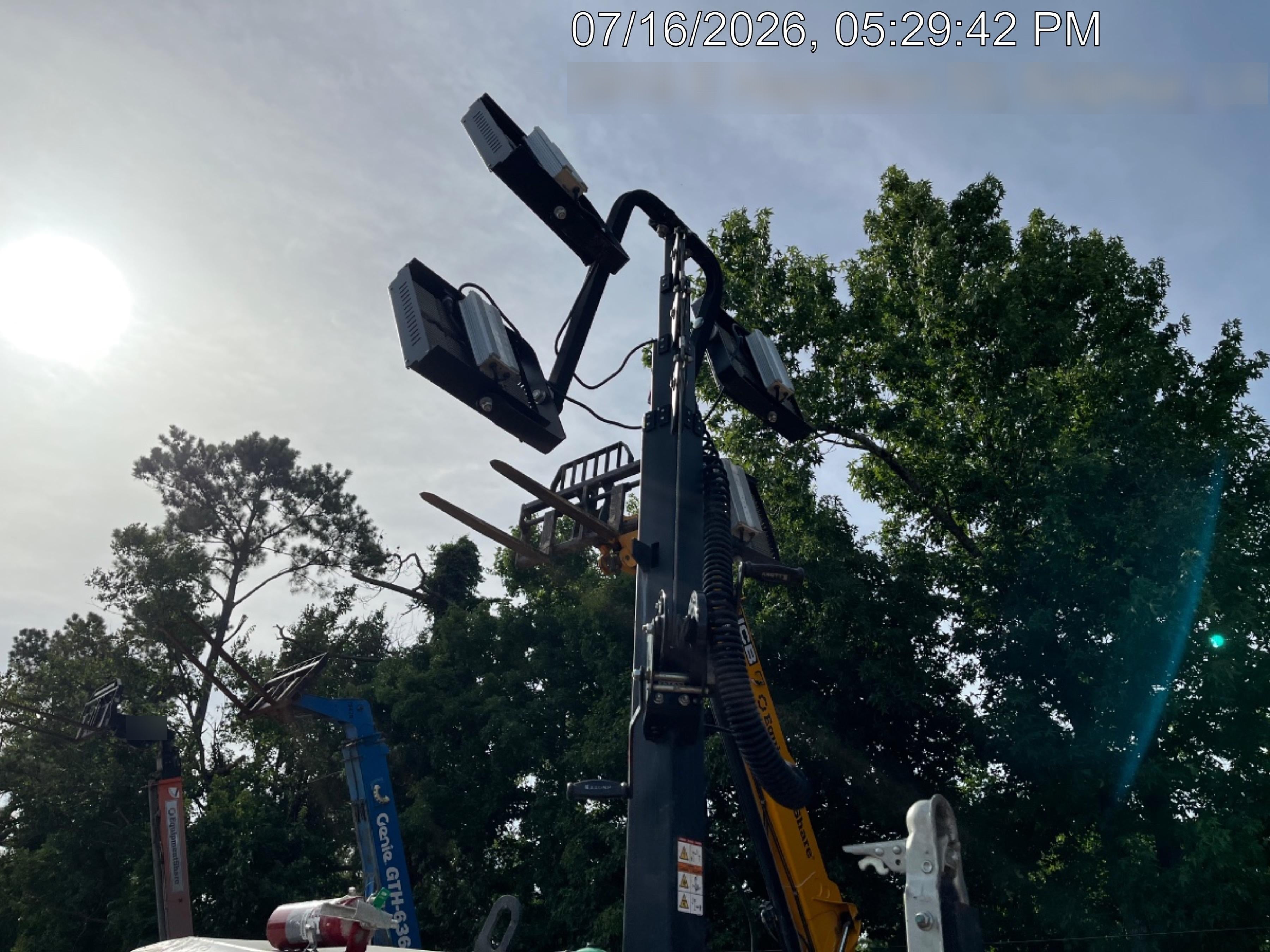2024 WACKER NEUSON LTT4