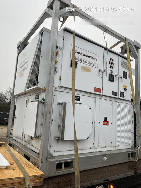 2020 SMARTECH SACP41A-HS