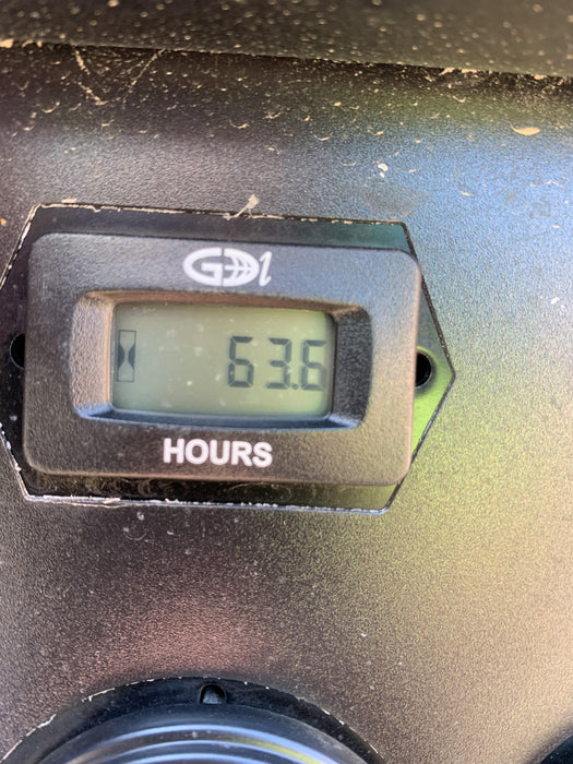 2021 Lincoln Electric Vantage 322 Vantage 322 Ready Pak 3 w/ Decals, ORANGE (includes trailer, cable rack, fender light kit) NO Telematics