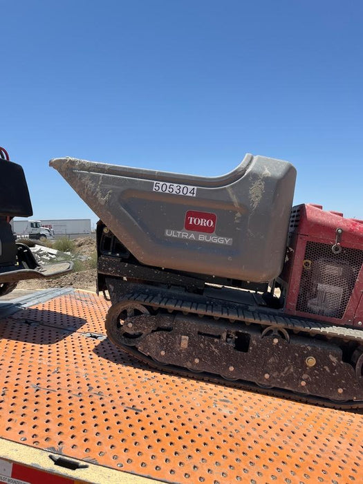 2025 TORO MBTX 2500-TS