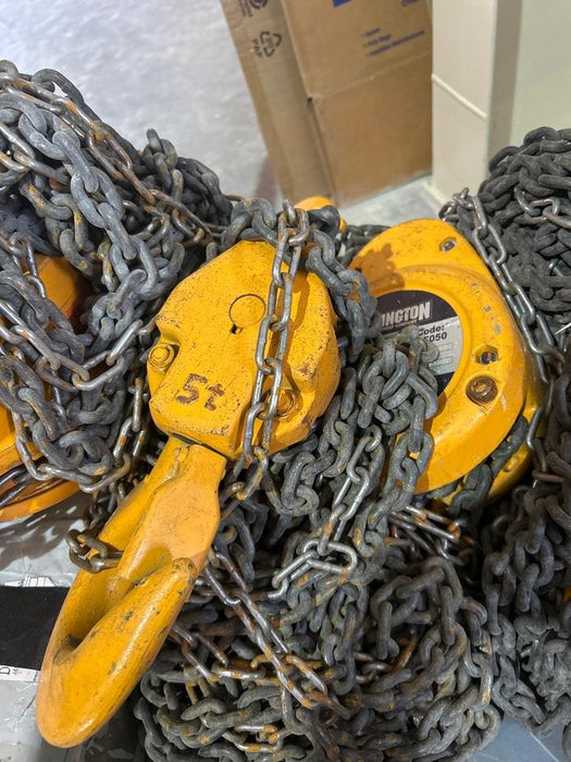 2024 HARRINGTON CF050-20